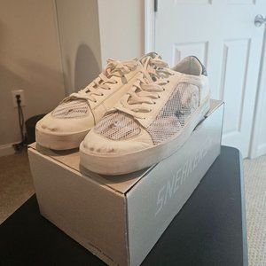 Golden Goose Stardan - Like New - sz EU46/US13 mens